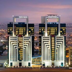 Kempinski Al Othman Hotel Al Khobar